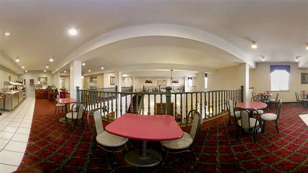 Days Inn & Suites By Wyndham היקורי מראה חיצוני תמונה