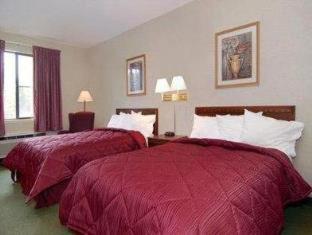 Days Inn & Suites By Wyndham היקורי חדר תמונה